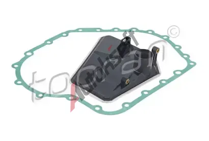 TOPRAN Sada hydraulickho filtru automatick pevodovky TPR 116 009, 116 009