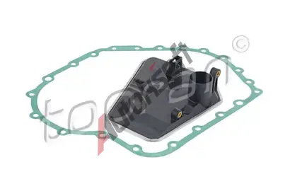 TOPRAN Sada hydraulickho filtru automatick pevodovky TPR 116 010, 116 010