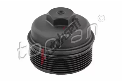 TOPRAN Kryt pouzdra olejovho filtru TPR 116 048, 116 048