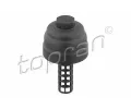 Kryt pouzdra olejovho filtru TOPRAN ‐ TPR 116 049