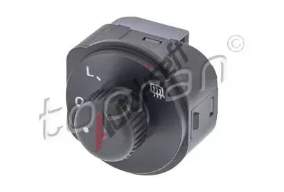 TOPRAN Spna nastaven zrctek TPR 116 053, 116 053