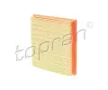 Vzduchov filtr TOPRAN ‐ TPR 116 063
