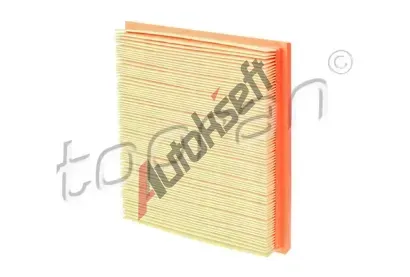 TOPRAN Vzduchov filtr TPR 116 063, 116 063