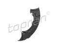 Ochrann plech proti neistotm brzdovho kotoue TOPRAN ‐ TPR 116 071