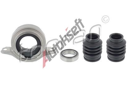 TOPRAN Uložení kloubového hřídele TPR 116 086, 116 086 TOPRAN Uložení kloubového hřídele TPR 116 086, 116 086