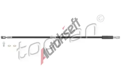 TOPRAN Brzdov hadice TPR 116 096, 116 096