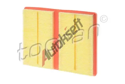TOPRAN Vzduchov filtr TPR 116 097, 116 097