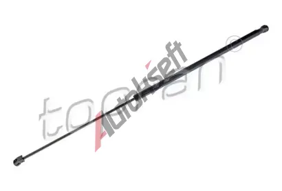 TOPRAN Pneumatick vzpra kapoty motoru TPR 116 118, 116 118