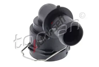 TOPRAN Pruba chladiva TPR 116 120, 116 120