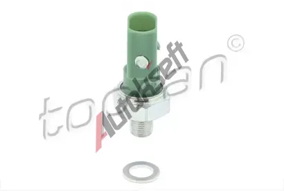 TOPRAN Olejov tlakov spna TPR 116 143, 116 143