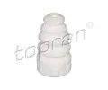 Zarka odpruen TOPRAN ‐ TPR 116 172