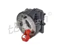 Vinut pruina airbagu TOPRAN ‐ TPR 116 190