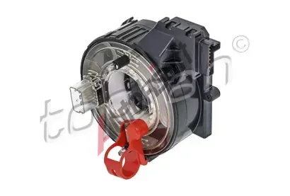 TOPRAN Vinut pruina airbagu TPR 116 190, 116 190