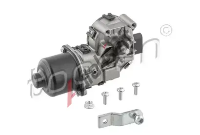 TOPRAN Motor stra TPR 116 193, 116 193