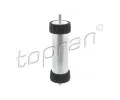 Palivov filtr TOPRAN ‐ TPR 116 209