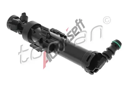 TOPRAN Tryska ostikovae itn svtlometu TPR 116 231, 116 231