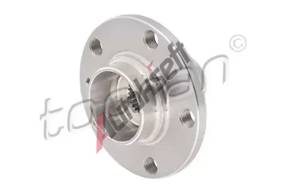 TOPRAN Nboj kola TPR 116 272, 116 272