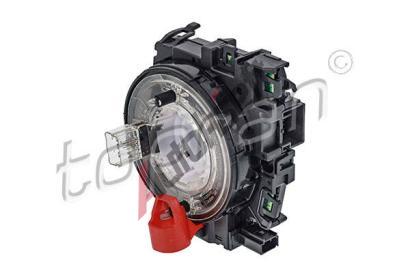 TOPRAN Vinut pruina airbagu TPR 116 278, 116 278