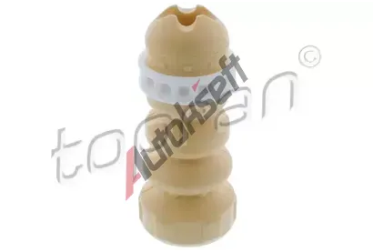 TOPRAN Zarka odpruen TPR 116 280, 116 280