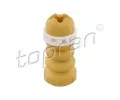 Zarka odpruen TOPRAN ‐ TPR 116 281