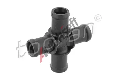 TOPRAN Pruba chladiva TPR 116 310, 116 310