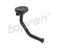 TOPRAN Ventil odvtrn klikov skn ‐ TPR 116 315