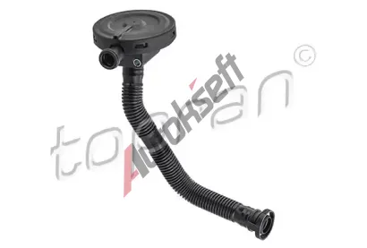 TOPRAN Ventil odvtrn klikov skn TPR 116 315, 116 315