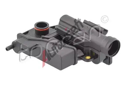 TOPRAN Ventil odv�tr�n� klikov� sk��n� TPR 116 317, 116 317