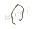 Pchytka hadiky plnicho vzduchu TOPRAN ‐ TPR 116 333