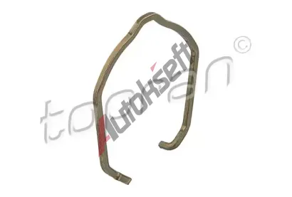 TOPRAN Pchytka hadiky plnicho vzduchu TPR 116 333, 116 333
