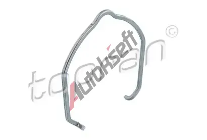 TOPRAN P��chytka hadi�ky plnic�ho vzduchu TPR 116 334, 116 334