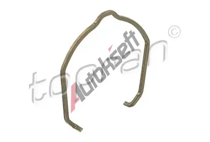 TOPRAN Pchytka hadiky plnicho vzduchu TPR 116 335, 116 335
