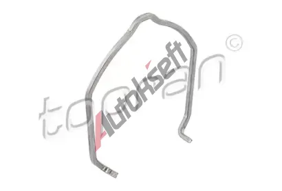TOPRAN Pchytka hadiky plnicho vzduchu TPR 116 338, 116 338