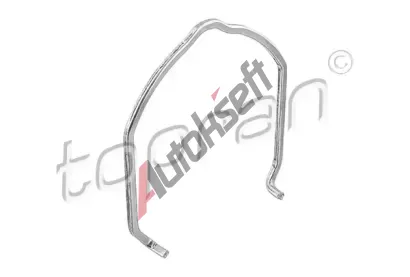 TOPRAN Pchytka hadiky plnicho vzduchu TPR 116 339, 116 339