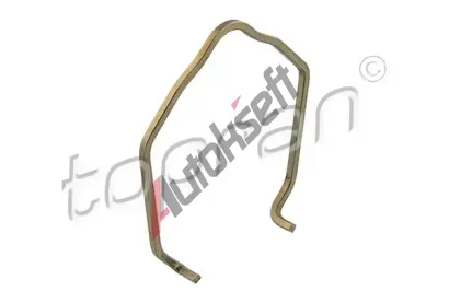 TOPRAN Pchytka hadiky plnicho vzduchu TPR 116 340, 116 340