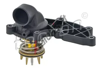 TOPRAN Termostat chladiva TPR 116 344, 116 344
