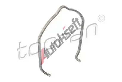 TOPRAN P��chytka hadi�ky plnic�ho vzduchu TPR 116 356, 116 356