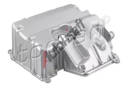 TOPRAN Olejová vana TPR 116 363, 116 363 TOPRAN Olejová vana TPR 116 363, 116 363