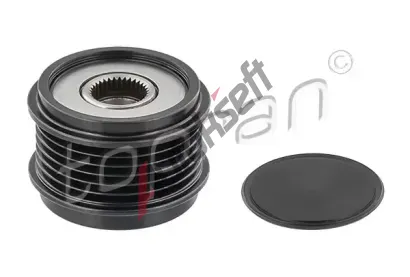 TOPRAN Alterntorov volnobka TPR 116 381, 116 381