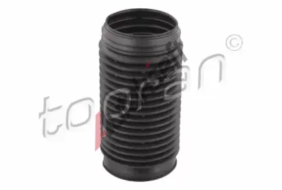 TOPRAN Ochrann vko / prachovka tlumie TPR 116 391, 116 391
