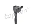 Zapalovac cvka TOPRAN ‐ TPR 116 400