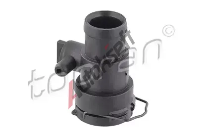 TOPRAN Pruba chladiva TPR 116 404, 116 404