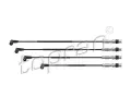 Sada kabel pro zapalovn TOPRAN ‐ TPR 116 416