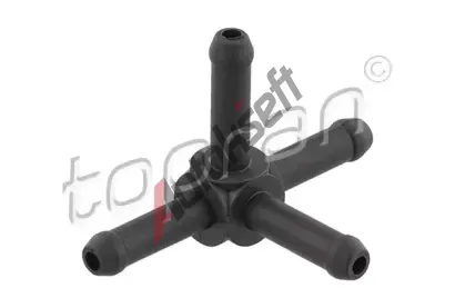 TOPRAN Pruba chladiva TPR 116 480, 116 480