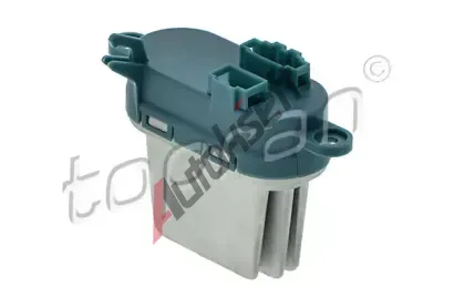 TOPRAN Regulace vnitn ventilace TPR 116 486, 116 486