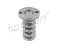 dic ventil sezen vakovho hdele TOPRAN ‐ TPR 116 504