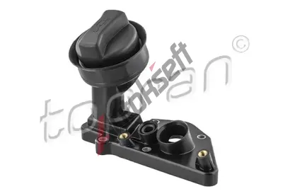 TOPRAN Potrubí, plnicí hrdlo oleje TPR 116 520, 116 520 TOPRAN Potrubí, plnicí hrdlo oleje TPR 116 520, 116 520