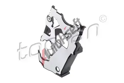 TOPRAN Zakryt ozubenho emenu TPR 116 527, 116 527