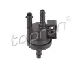 TOPRAN Vtrac ventil palivov ndre ‐ TPR 116 530