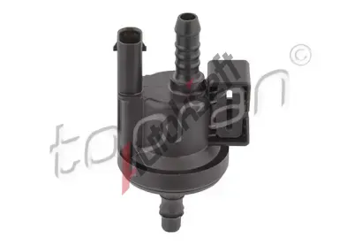 TOPRAN Vtrac ventil palivov ndre TPR 116 530, 116 530